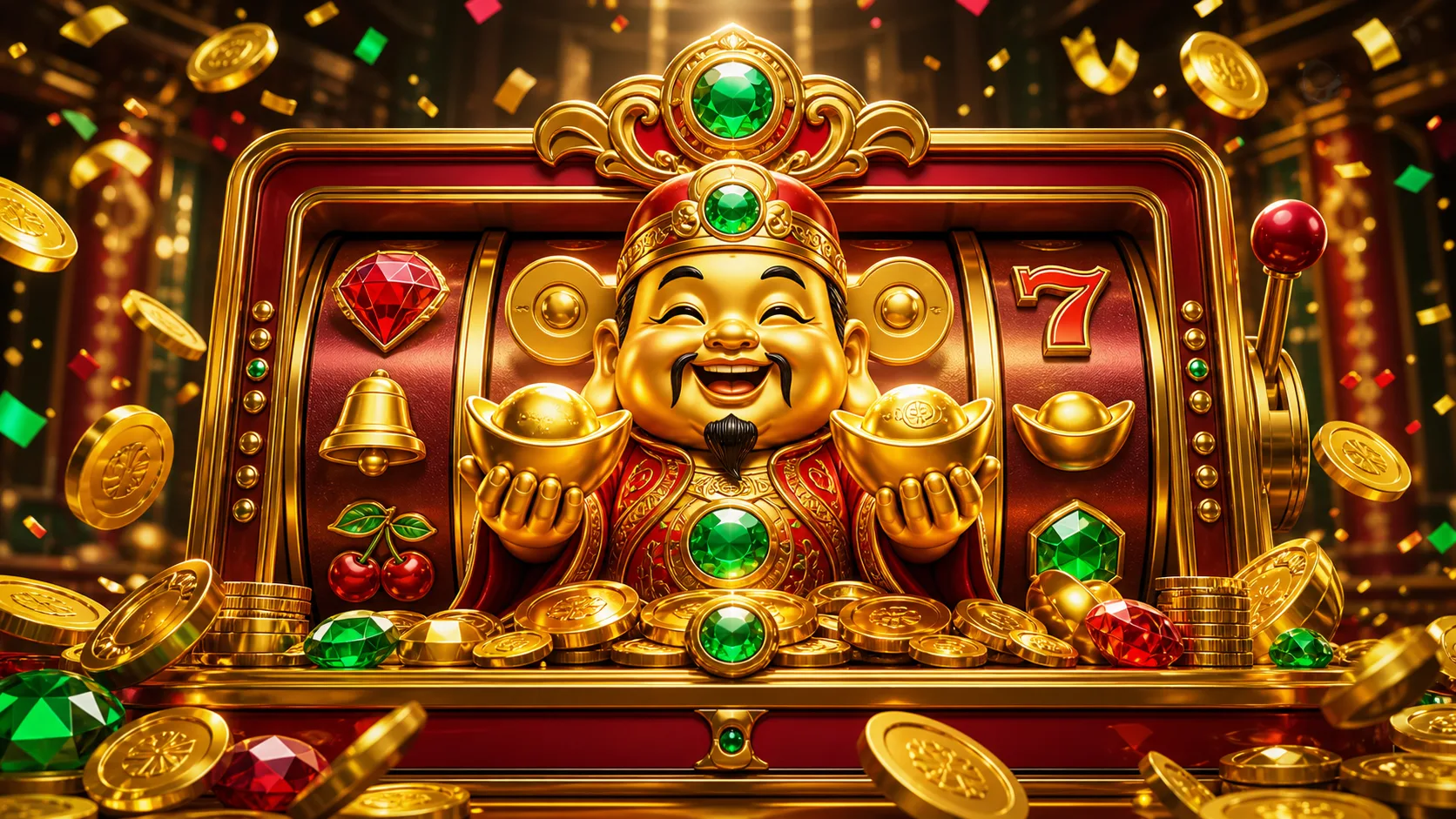 Cassino online e slots — sportingbet